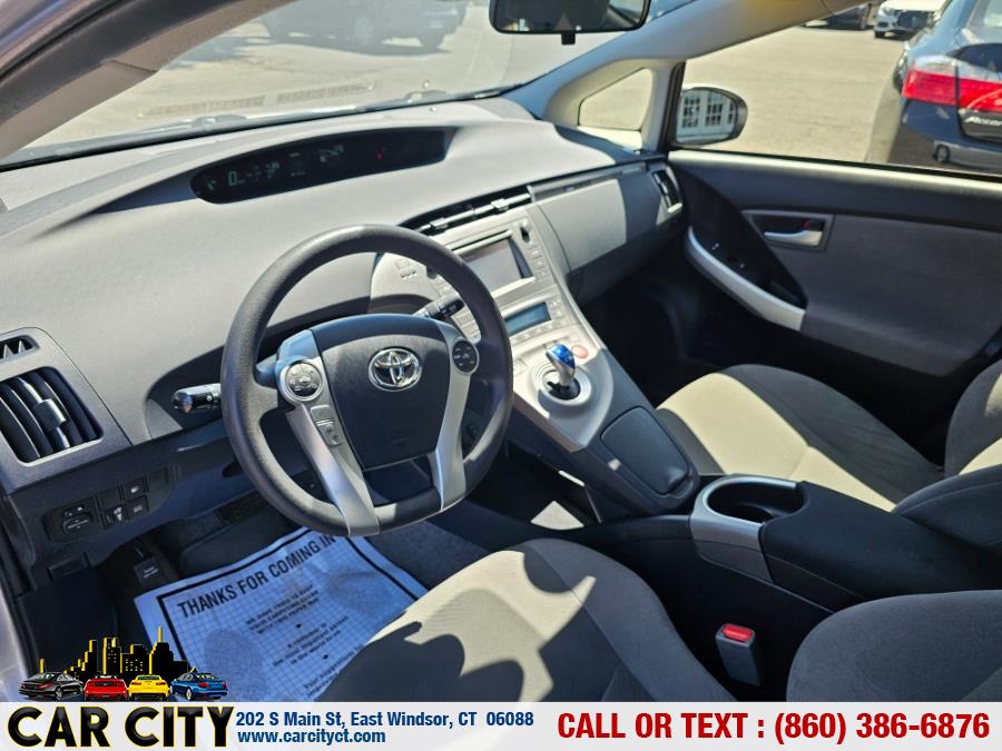 2014 Toyota Prius Plug-In 5dr HB (Natl), available for sale in East Windsor, Connecticut | Car City LLC. East Windsor, Connecticut 2014 Toyota Prius Plug-In 5dr HB (Natl), available for sale in East Windsor, Connecticut | Car City LLC. East Windsor, Connecticut