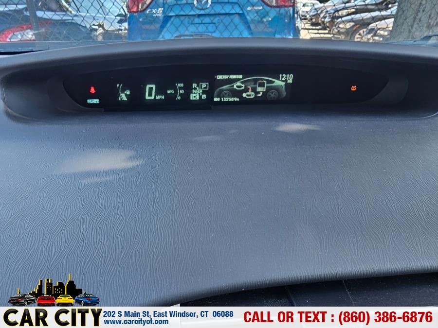 2014 Toyota Prius Plug-In 5dr HB (Natl), available for sale in East Windsor, Connecticut | Car City LLC. East Windsor, Connecticut 2014 Toyota Prius Plug-In 5dr HB (Natl), available for sale in East Windsor, Connecticut | Car City LLC. East Windsor, Connecticut