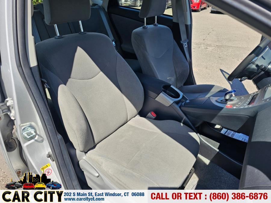2014 Toyota Prius Plug-In 5dr HB (Natl), available for sale in East Windsor, Connecticut | Car City LLC. East Windsor, Connecticut 2014 Toyota Prius Plug-In 5dr HB (Natl), available for sale in East Windsor, Connecticut | Car City LLC. East Windsor, Connecticut