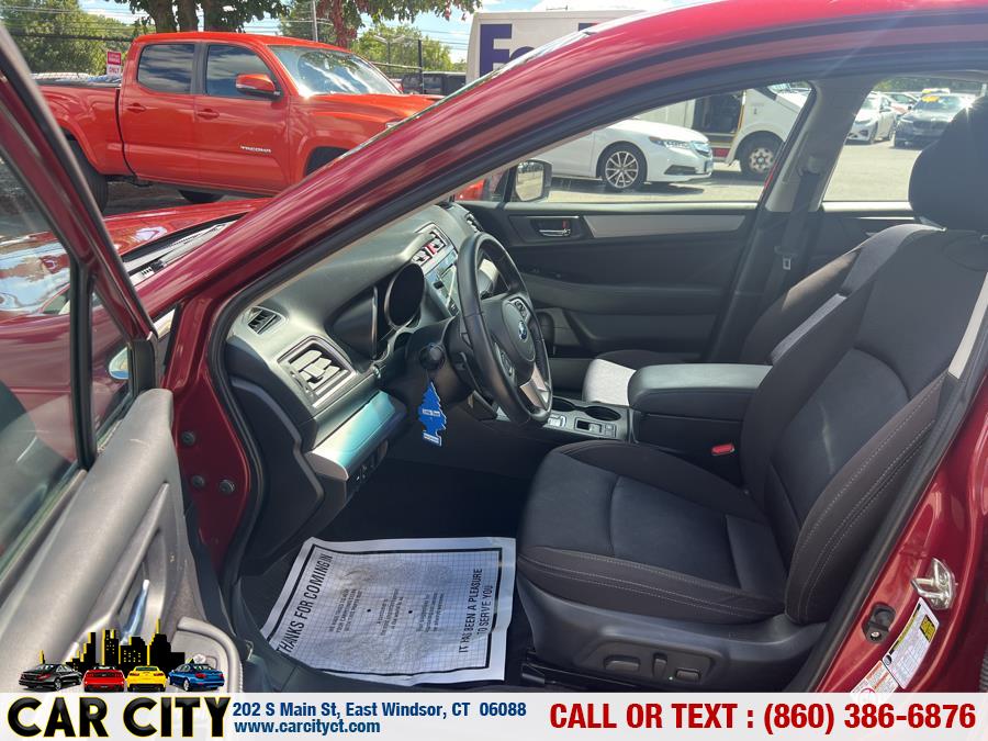 2016 Subaru Legacy 4dr Sdn 2.5i Premium PZEV, available for sale in East Windsor, Connecticut | Car City LLC. East Windsor, Connecticut 2016 Subaru Legacy 4dr Sdn 2.5i Premium PZEV, available for sale in East Windsor, Connecticut | Car City LLC. East Windsor, Connecticut