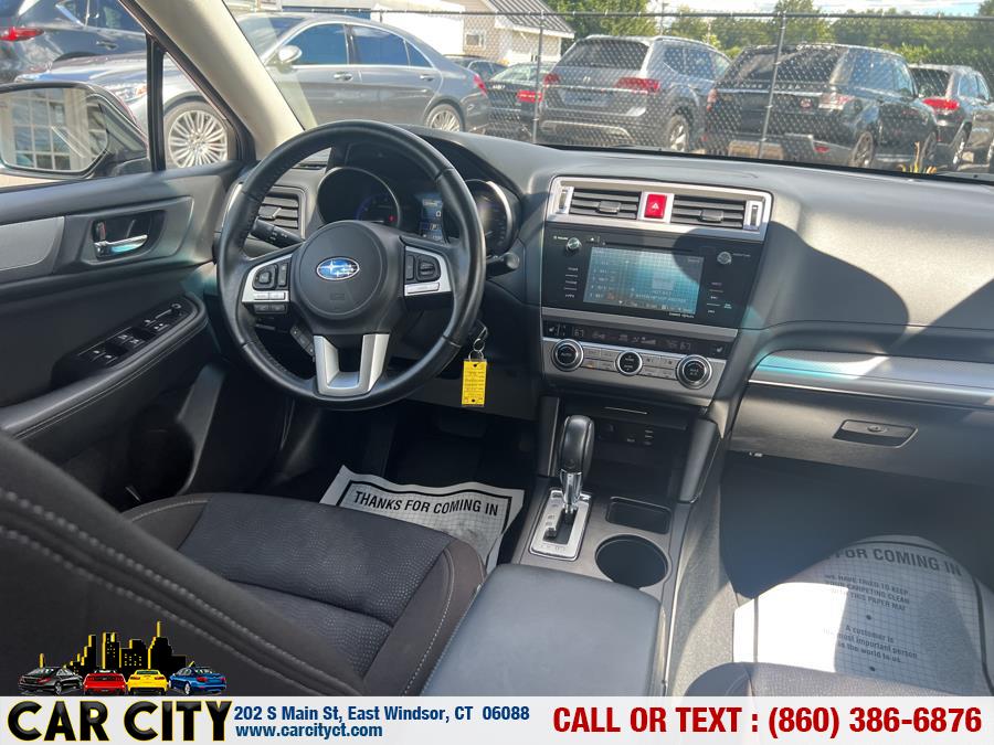 2016 Subaru Legacy 4dr Sdn 2.5i Premium PZEV, available for sale in East Windsor, Connecticut | Car City LLC. East Windsor, Connecticut 2016 Subaru Legacy 4dr Sdn 2.5i Premium PZEV, available for sale in East Windsor, Connecticut | Car City LLC. East Windsor, Connecticut
