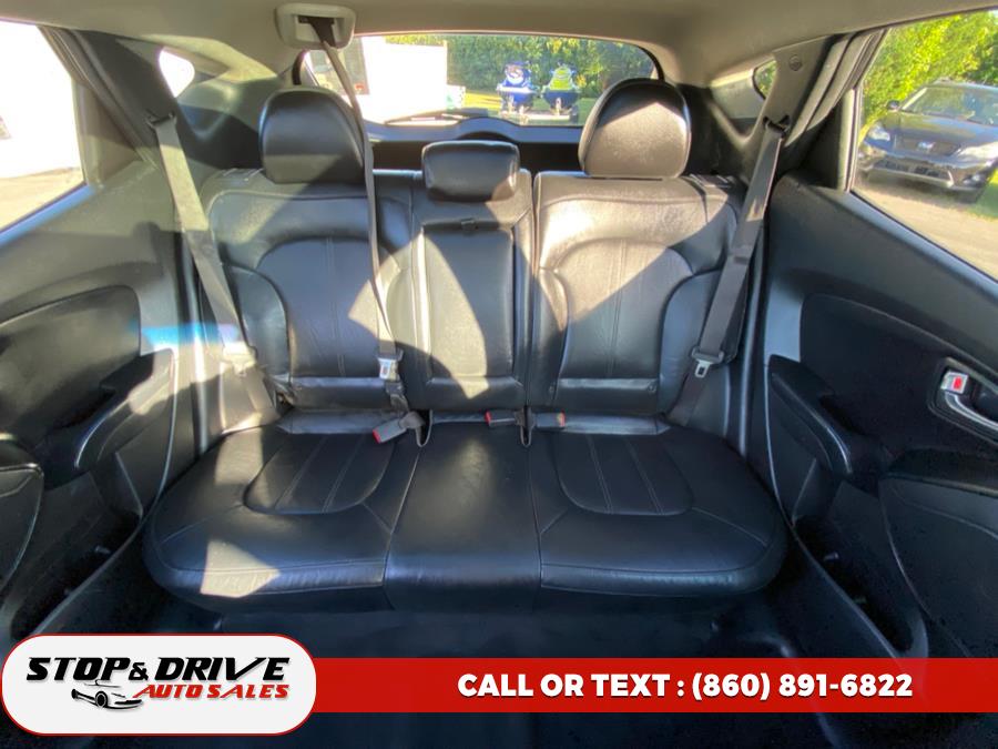 2015 Hyundai Tucson AWD 4dr Limited PZEV, available for sale in East Windsor, Connecticut | Stop & Drive Auto Sales. East Windsor, Connecticut 2015 Hyundai Tucson AWD 4dr Limited PZEV, available for sale in East Windsor, Connecticut | Stop & Drive Auto Sales. East Windsor, Connecticut