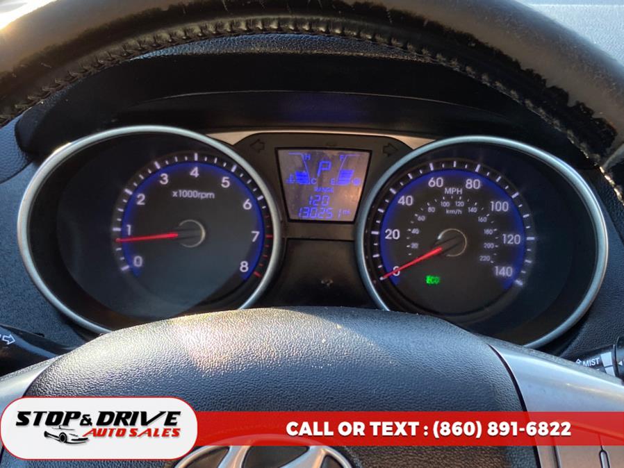 2015 Hyundai Tucson AWD 4dr Limited PZEV, available for sale in East Windsor, Connecticut | Stop & Drive Auto Sales. East Windsor, Connecticut 2015 Hyundai Tucson AWD 4dr Limited PZEV, available for sale in East Windsor, Connecticut | Stop & Drive Auto Sales. East Windsor, Connecticut