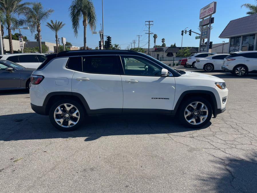 2020 Jeep Compass Limited FWD, available for sale in Hawaiian Gardens, California | Luxe Motors. Hawaiian Gardens, California 2020 Jeep Compass Limited FWD, available for sale in Hawaiian Gardens, California | Luxe Motors. Hawaiian Gardens, California