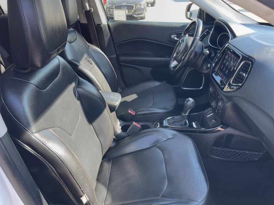 2020 Jeep Compass Limited FWD, available for sale in Hawaiian Gardens, California | Luxe Motors. Hawaiian Gardens, California 2020 Jeep Compass Limited FWD, available for sale in Hawaiian Gardens, California | Luxe Motors. Hawaiian Gardens, California