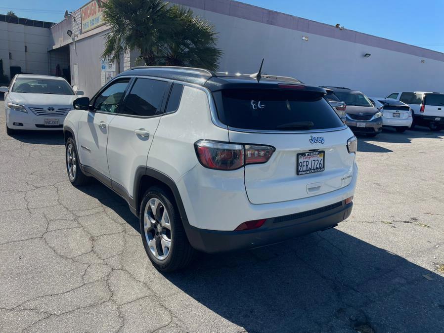 2020 Jeep Compass Limited FWD, available for sale in Hawaiian Gardens, California | Luxe Motors. Hawaiian Gardens, California 2020 Jeep Compass Limited FWD, available for sale in Hawaiian Gardens, California | Luxe Motors. Hawaiian Gardens, California