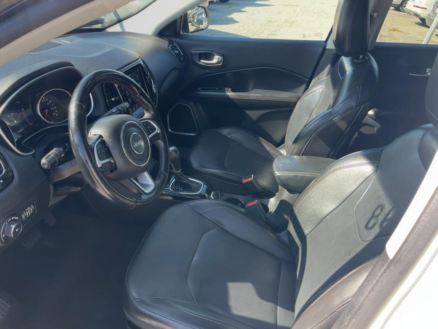 2020 Jeep Compass Limited FWD, available for sale in Hawaiian Gardens, California | Luxe Motors. Hawaiian Gardens, California 2020 Jeep Compass Limited FWD, available for sale in Hawaiian Gardens, California | Luxe Motors. Hawaiian Gardens, California