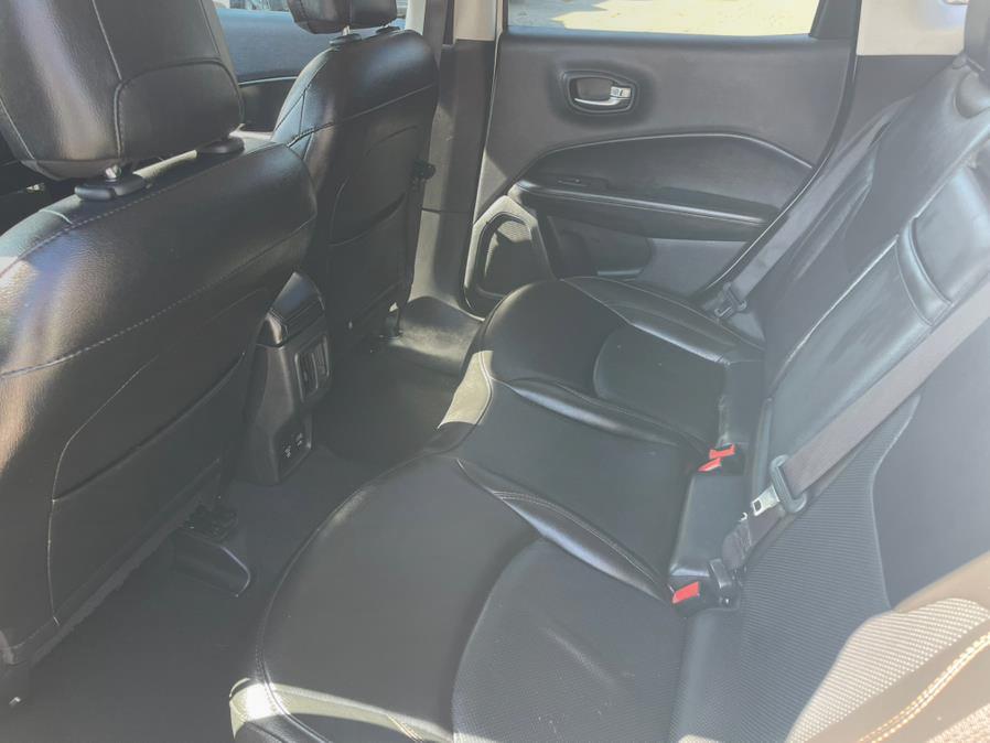 2020 Jeep Compass Limited FWD, available for sale in Hawaiian Gardens, California | Luxe Motors. Hawaiian Gardens, California 2020 Jeep Compass Limited FWD, available for sale in Hawaiian Gardens, California | Luxe Motors. Hawaiian Gardens, California