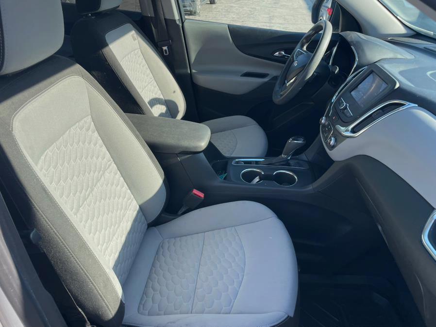 2020 Chevrolet Equinox FWD 4dr LS w/1LS, available for sale in Hawaiian Gardens, California | Luxe Motors. Hawaiian Gardens, California 2020 Chevrolet Equinox FWD 4dr LS w/1LS, available for sale in Hawaiian Gardens, California | Luxe Motors. Hawaiian Gardens, California