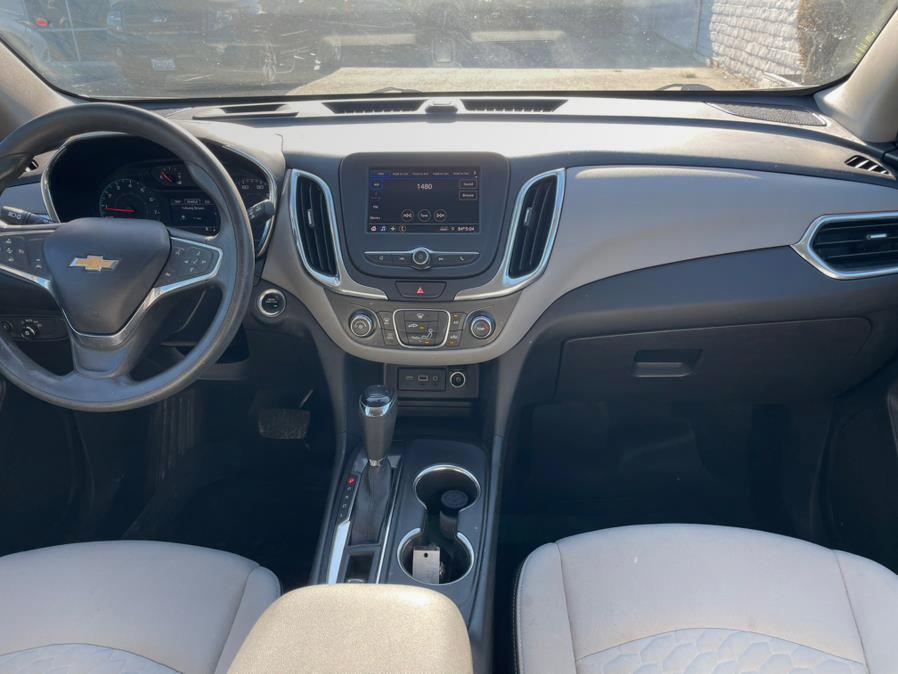2020 Chevrolet Equinox FWD 4dr LS w/1LS, available for sale in Hawaiian Gardens, California | Luxe Motors. Hawaiian Gardens, California 2020 Chevrolet Equinox FWD 4dr LS w/1LS, available for sale in Hawaiian Gardens, California | Luxe Motors. Hawaiian Gardens, California