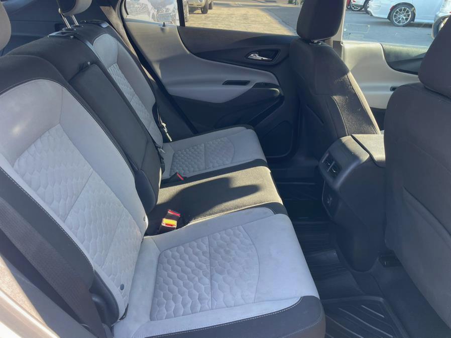2020 Chevrolet Equinox FWD 4dr LS w/1LS, available for sale in Hawaiian Gardens, California | Luxe Motors. Hawaiian Gardens, California 2020 Chevrolet Equinox FWD 4dr LS w/1LS, available for sale in Hawaiian Gardens, California | Luxe Motors. Hawaiian Gardens, California