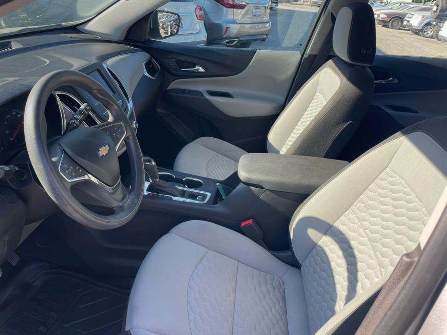 2020 Chevrolet Equinox FWD 4dr LS w/1LS, available for sale in Hawaiian Gardens, California | Luxe Motors. Hawaiian Gardens, California 2020 Chevrolet Equinox FWD 4dr LS w/1LS, available for sale in Hawaiian Gardens, California | Luxe Motors. Hawaiian Gardens, California