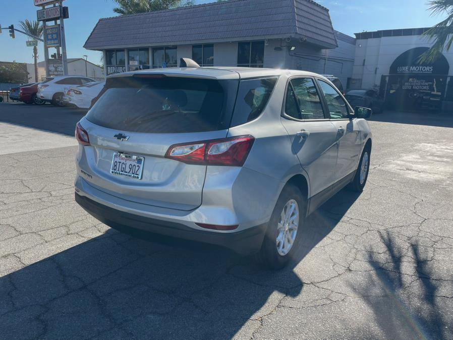 2020 Chevrolet Equinox FWD 4dr LS w/1LS, available for sale in Hawaiian Gardens, California | Luxe Motors. Hawaiian Gardens, California 2020 Chevrolet Equinox FWD 4dr LS w/1LS, available for sale in Hawaiian Gardens, California | Luxe Motors. Hawaiian Gardens, California
