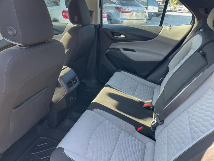2020 Chevrolet Equinox FWD 4dr LS w/1LS, available for sale in Hawaiian Gardens, California | Luxe Motors. Hawaiian Gardens, California 2020 Chevrolet Equinox FWD 4dr LS w/1LS, available for sale in Hawaiian Gardens, California | Luxe Motors. Hawaiian Gardens, California
