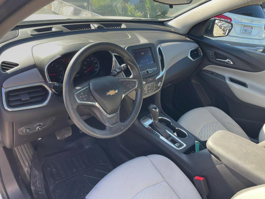2020 Chevrolet Equinox FWD 4dr LS w/1LS, available for sale in Hawaiian Gardens, California | Luxe Motors. Hawaiian Gardens, California 2020 Chevrolet Equinox FWD 4dr LS w/1LS, available for sale in Hawaiian Gardens, California | Luxe Motors. Hawaiian Gardens, California
