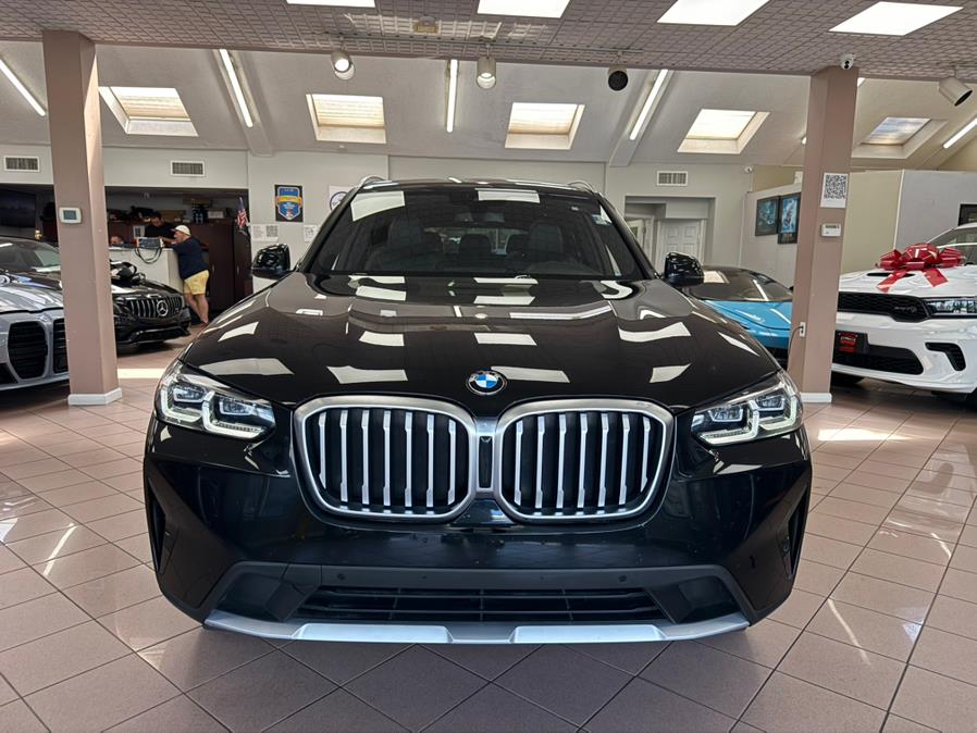 2024 BMW X3 xDrive30i Sports Activity Vehicle, available for sale in Massapequa Park, New York | Power Motors East. Massapequa Park, New York 2024 BMW X3 xDrive30i Sports Activity Vehicle, available for sale in Massapequa Park, New York | Power Motors East. Massapequa Park, New York