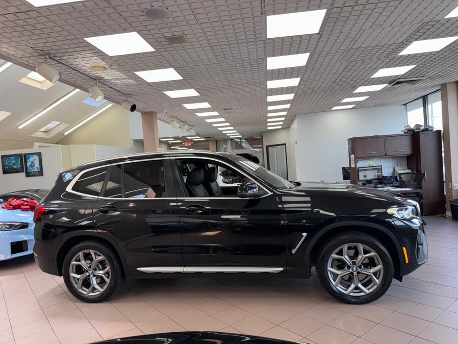 2024 BMW X3 xDrive30i Sports Activity Vehicle, available for sale in Massapequa Park, New York | Power Motors East. Massapequa Park, New York 2024 BMW X3 xDrive30i Sports Activity Vehicle, available for sale in Massapequa Park, New York | Power Motors East. Massapequa Park, New York