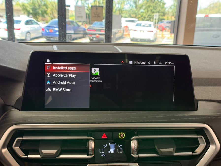 2024 BMW X3 xDrive30i Sports Activity Vehicle, available for sale in Massapequa Park, New York | Power Motors East. Massapequa Park, New York 2024 BMW X3 xDrive30i Sports Activity Vehicle, available for sale in Massapequa Park, New York | Power Motors East. Massapequa Park, New York