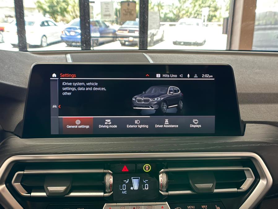 2024 BMW X3 xDrive30i Sports Activity Vehicle, available for sale in Massapequa Park, New York | Power Motors East. Massapequa Park, New York 2024 BMW X3 xDrive30i Sports Activity Vehicle, available for sale in Massapequa Park, New York | Power Motors East. Massapequa Park, New York