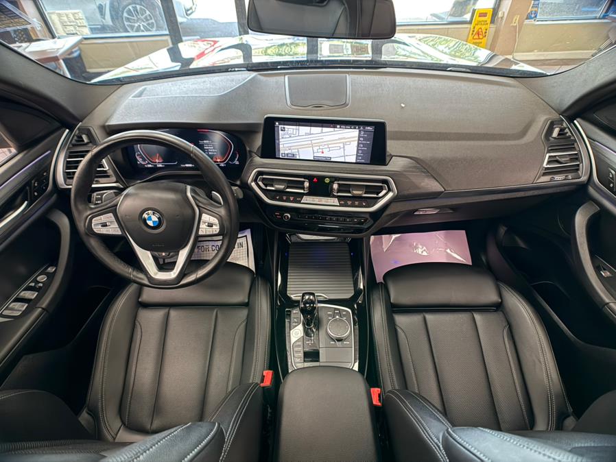 2024 BMW X3 xDrive30i Sports Activity Vehicle, available for sale in Massapequa Park, New York | Power Motors East. Massapequa Park, New York 2024 BMW X3 xDrive30i Sports Activity Vehicle, available for sale in Massapequa Park, New York | Power Motors East. Massapequa Park, New York