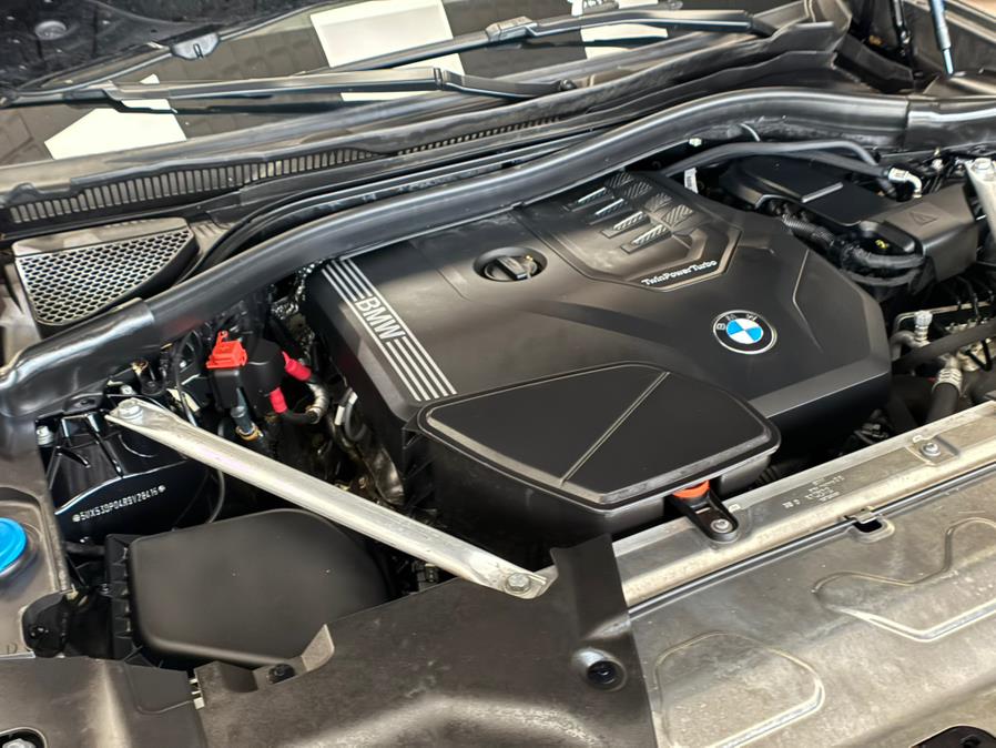 2024 BMW X3 xDrive30i Sports Activity Vehicle, available for sale in Massapequa Park, New York | Power Motors East. Massapequa Park, New York 2024 BMW X3 xDrive30i Sports Activity Vehicle, available for sale in Massapequa Park, New York | Power Motors East. Massapequa Park, New York