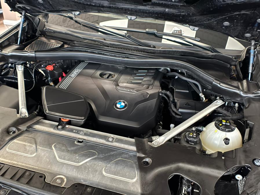 2024 BMW X3 xDrive30i Sports Activity Vehicle, available for sale in Massapequa Park, New York | Power Motors East. Massapequa Park, New York 2024 BMW X3 xDrive30i Sports Activity Vehicle, available for sale in Massapequa Park, New York | Power Motors East. Massapequa Park, New York