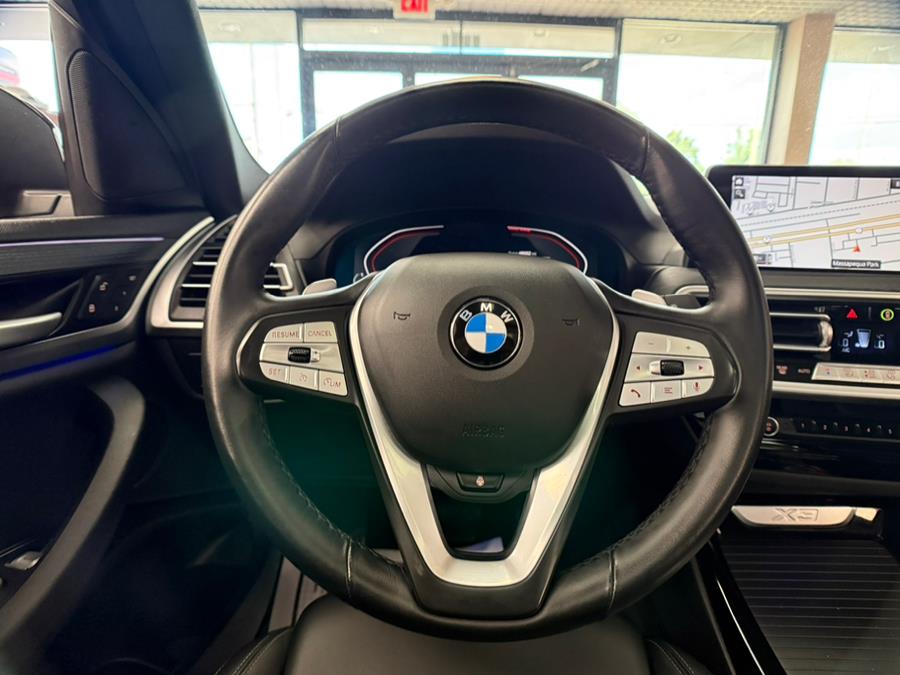 2024 BMW X3 xDrive30i Sports Activity Vehicle, available for sale in Massapequa Park, New York | Power Motors East. Massapequa Park, New York 2024 BMW X3 xDrive30i Sports Activity Vehicle, available for sale in Massapequa Park, New York | Power Motors East. Massapequa Park, New York