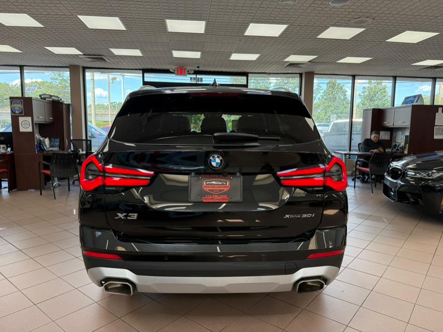 2024 BMW X3 xDrive30i Sports Activity Vehicle, available for sale in Massapequa Park, New York | Power Motors East. Massapequa Park, New York 2024 BMW X3 xDrive30i Sports Activity Vehicle, available for sale in Massapequa Park, New York | Power Motors East. Massapequa Park, New York