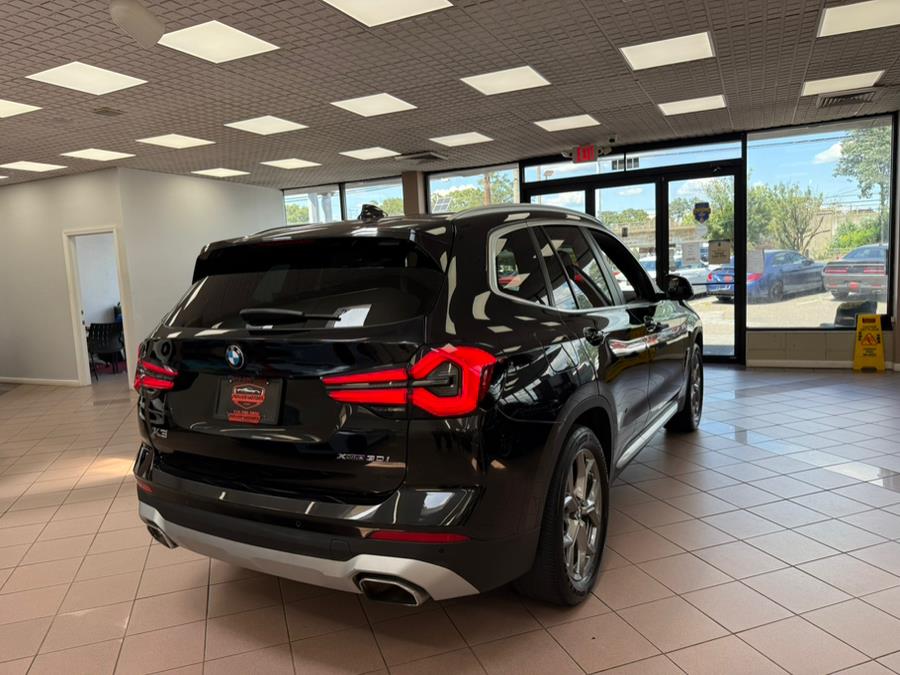 2024 BMW X3 xDrive30i Sports Activity Vehicle, available for sale in Massapequa Park, New York | Power Motors East. Massapequa Park, New York 2024 BMW X3 xDrive30i Sports Activity Vehicle, available for sale in Massapequa Park, New York | Power Motors East. Massapequa Park, New York