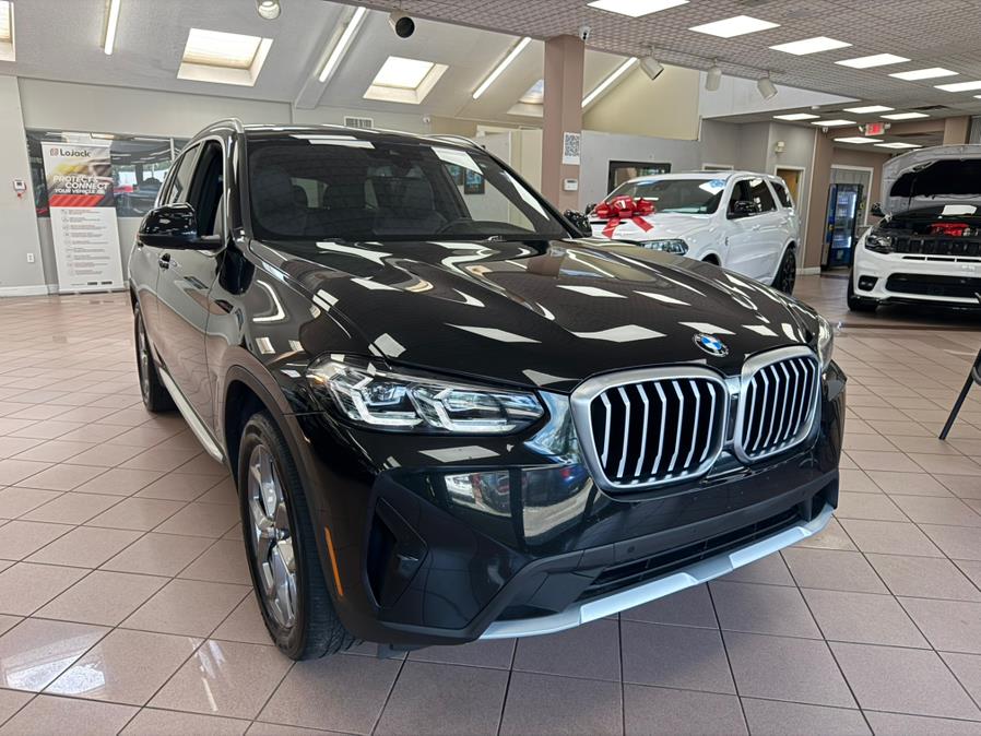 2024 BMW X3 xDrive30i Sports Activity Vehicle, available for sale in Massapequa Park, New York | Power Motors East. Massapequa Park, New York 2024 BMW X3 xDrive30i Sports Activity Vehicle, available for sale in Massapequa Park, New York | Power Motors East. Massapequa Park, New York