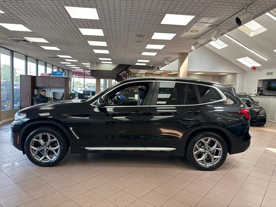 2024 BMW X3 xDrive30i Sports Activity Vehicle, available for sale in Massapequa Park, New York | Power Motors East. Massapequa Park, New York 2024 BMW X3 xDrive30i Sports Activity Vehicle, available for sale in Massapequa Park, New York | Power Motors East. Massapequa Park, New York