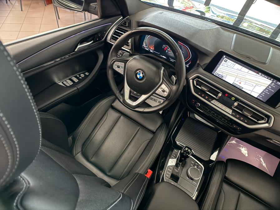2024 BMW X3 xDrive30i Sports Activity Vehicle, available for sale in Massapequa Park, New York | Power Motors East. Massapequa Park, New York 2024 BMW X3 xDrive30i Sports Activity Vehicle, available for sale in Massapequa Park, New York | Power Motors East. Massapequa Park, New York