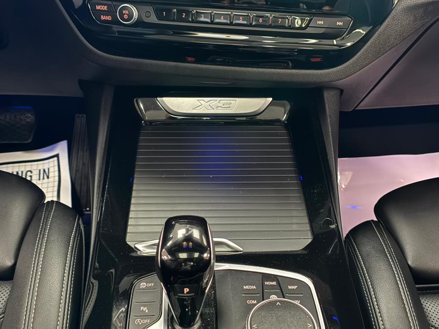2024 BMW X3 xDrive30i Sports Activity Vehicle, available for sale in Massapequa Park, New York | Power Motors East. Massapequa Park, New York 2024 BMW X3 xDrive30i Sports Activity Vehicle, available for sale in Massapequa Park, New York | Power Motors East. Massapequa Park, New York