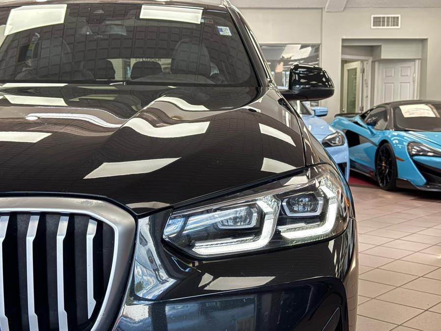 2024 BMW X3 xDrive30i Sports Activity Vehicle, available for sale in Massapequa Park, New York | Power Motors East. Massapequa Park, New York 2024 BMW X3 xDrive30i Sports Activity Vehicle, available for sale in Massapequa Park, New York | Power Motors East. Massapequa Park, New York