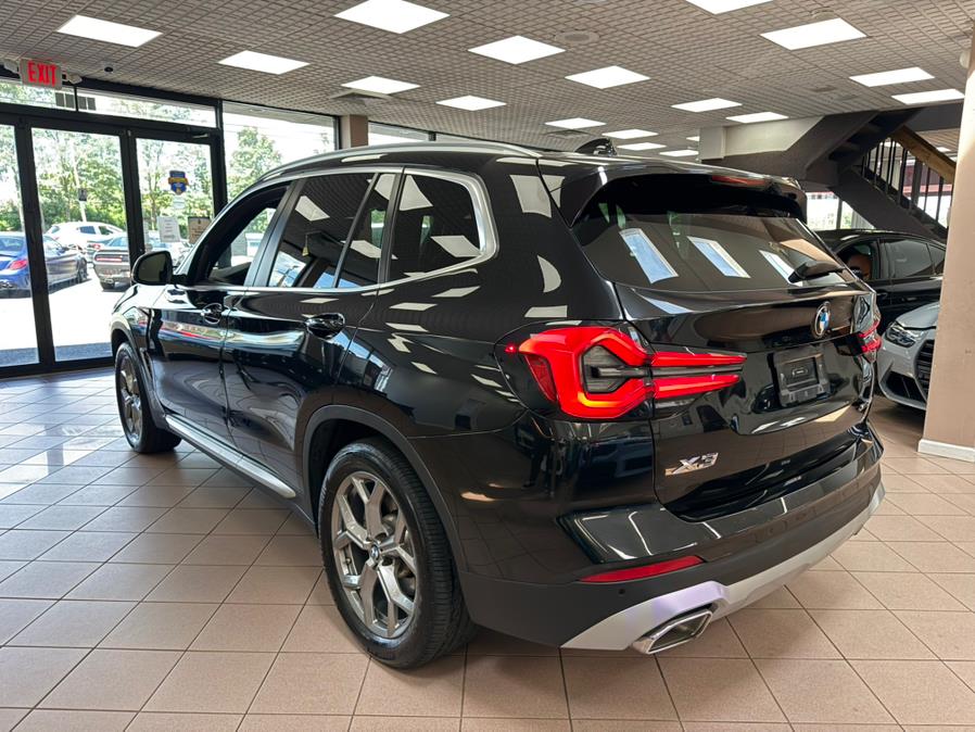 2024 BMW X3 xDrive30i Sports Activity Vehicle, available for sale in Massapequa Park, New York | Power Motors East. Massapequa Park, New York 2024 BMW X3 xDrive30i Sports Activity Vehicle, available for sale in Massapequa Park, New York | Power Motors East. Massapequa Park, New York
