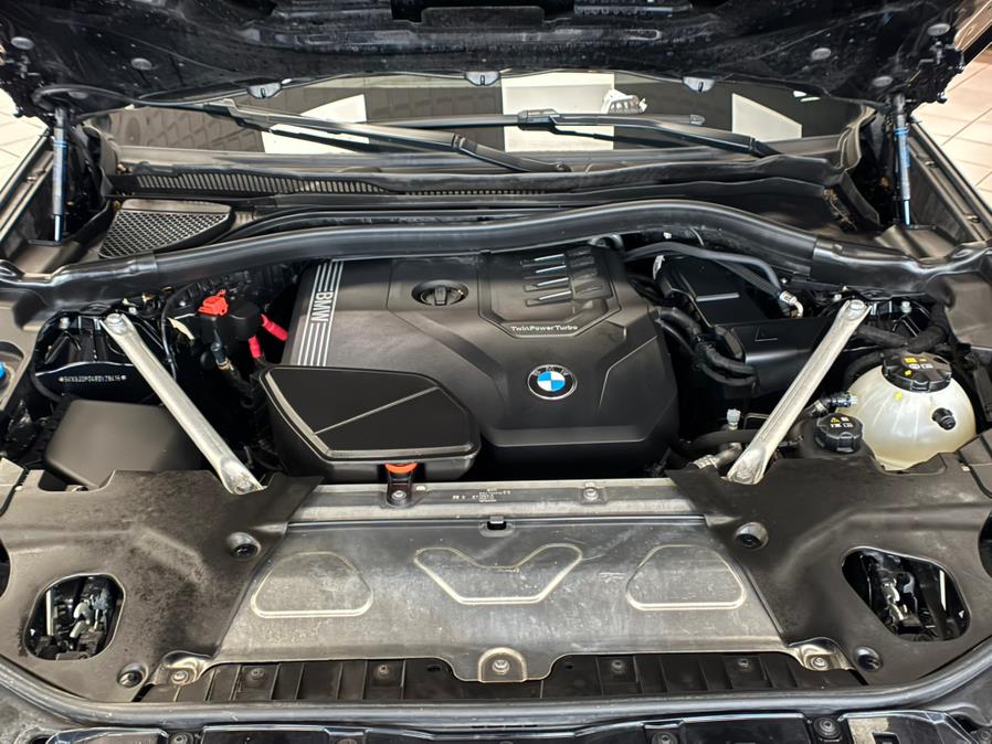 2024 BMW X3 xDrive30i Sports Activity Vehicle, available for sale in Massapequa Park, New York | Power Motors East. Massapequa Park, New York 2024 BMW X3 xDrive30i Sports Activity Vehicle, available for sale in Massapequa Park, New York | Power Motors East. Massapequa Park, New York