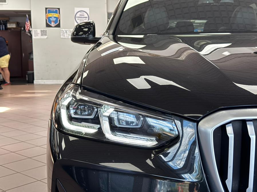 2024 BMW X3 xDrive30i Sports Activity Vehicle, available for sale in Massapequa Park, New York | Power Motors East. Massapequa Park, New York 2024 BMW X3 xDrive30i Sports Activity Vehicle, available for sale in Massapequa Park, New York | Power Motors East. Massapequa Park, New York