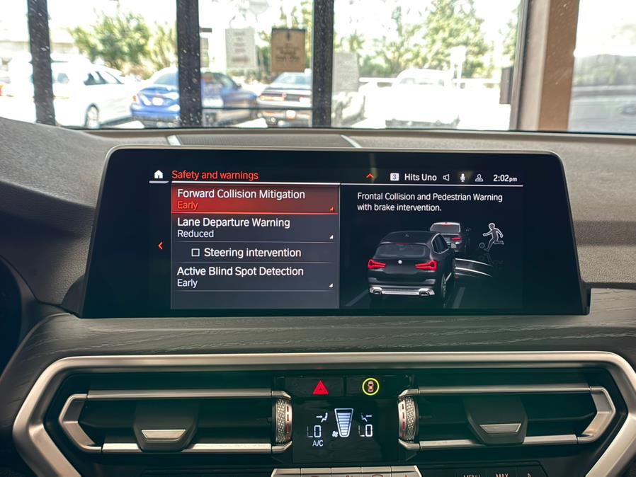 2024 BMW X3 xDrive30i Sports Activity Vehicle, available for sale in Massapequa Park, New York | Power Motors East. Massapequa Park, New York 2024 BMW X3 xDrive30i Sports Activity Vehicle, available for sale in Massapequa Park, New York | Power Motors East. Massapequa Park, New York