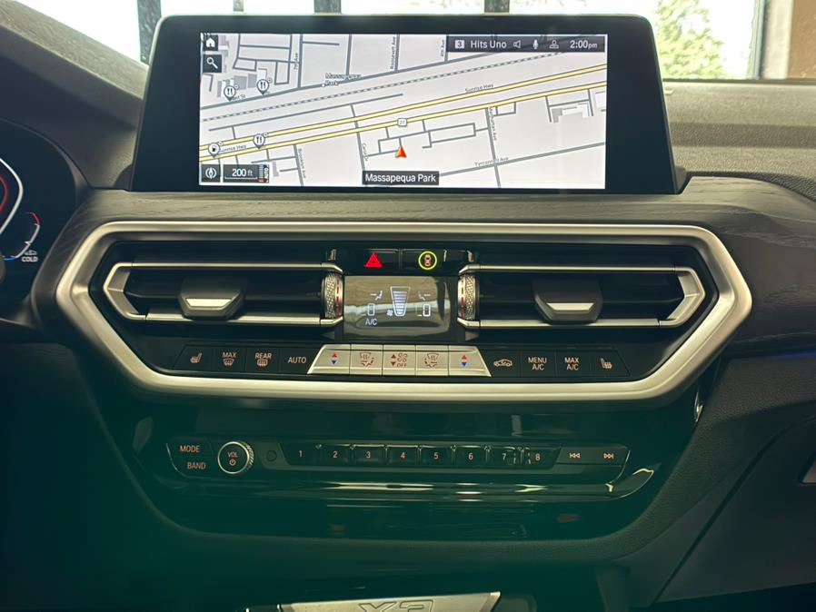 2024 BMW X3 xDrive30i Sports Activity Vehicle, available for sale in Massapequa Park, New York | Power Motors East. Massapequa Park, New York 2024 BMW X3 xDrive30i Sports Activity Vehicle, available for sale in Massapequa Park, New York | Power Motors East. Massapequa Park, New York