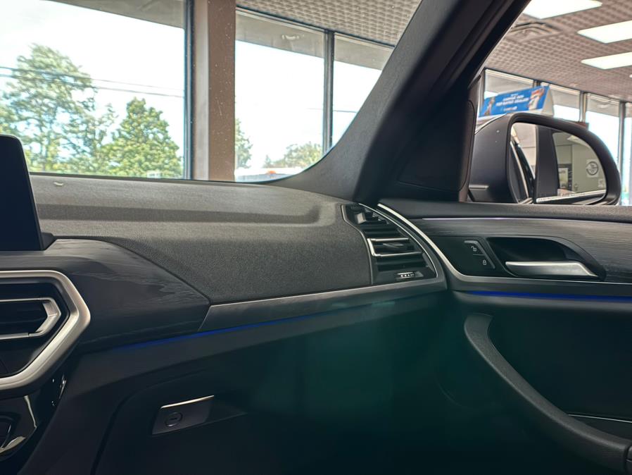 2024 BMW X3 xDrive30i Sports Activity Vehicle, available for sale in Massapequa Park, New York | Power Motors East. Massapequa Park, New York 2024 BMW X3 xDrive30i Sports Activity Vehicle, available for sale in Massapequa Park, New York | Power Motors East. Massapequa Park, New York