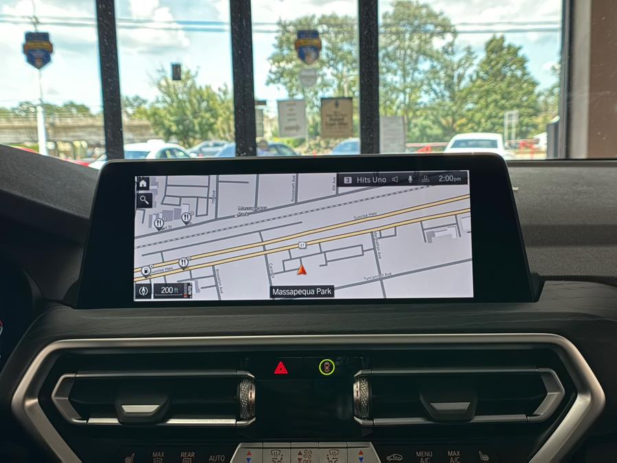 2024 BMW X3 xDrive30i Sports Activity Vehicle, available for sale in Massapequa Park, New York | Power Motors East. Massapequa Park, New York 2024 BMW X3 xDrive30i Sports Activity Vehicle, available for sale in Massapequa Park, New York | Power Motors East. Massapequa Park, New York
