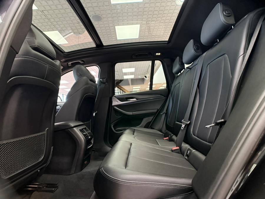 2024 BMW X3 xDrive30i Sports Activity Vehicle, available for sale in Massapequa Park, New York | Power Motors East. Massapequa Park, New York 2024 BMW X3 xDrive30i Sports Activity Vehicle, available for sale in Massapequa Park, New York | Power Motors East. Massapequa Park, New York