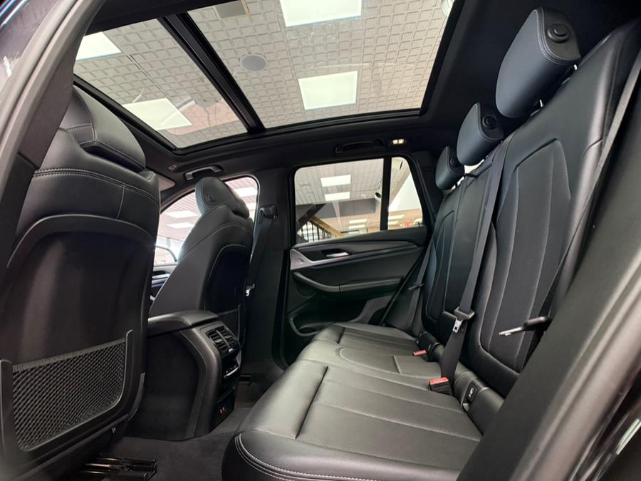 2024 BMW X3 xDrive30i Sports Activity Vehicle, available for sale in Massapequa Park, New York | Power Motors East. Massapequa Park, New York 2024 BMW X3 xDrive30i Sports Activity Vehicle, available for sale in Massapequa Park, New York | Power Motors East. Massapequa Park, New York