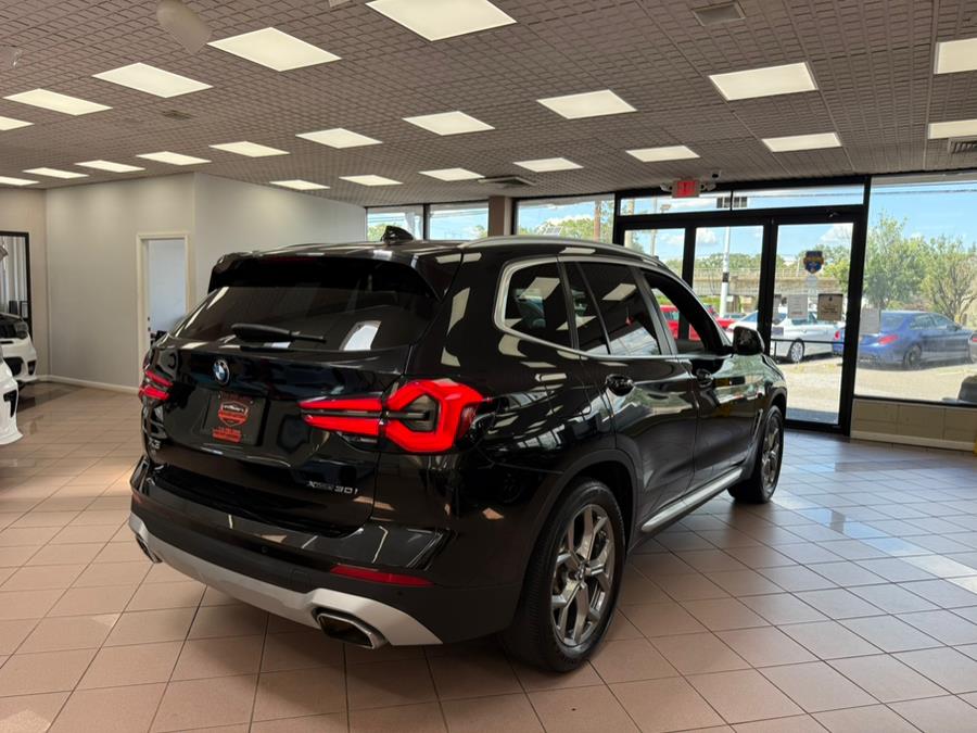 2024 BMW X3 xDrive30i Sports Activity Vehicle, available for sale in Massapequa Park, New York | Power Motors East. Massapequa Park, New York 2024 BMW X3 xDrive30i Sports Activity Vehicle, available for sale in Massapequa Park, New York | Power Motors East. Massapequa Park, New York