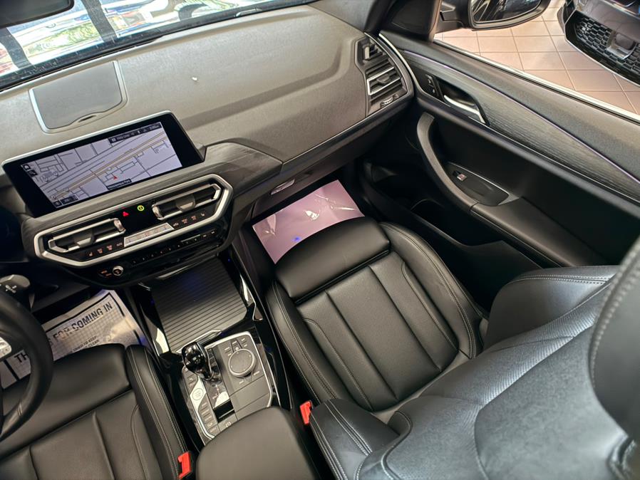 2024 BMW X3 xDrive30i Sports Activity Vehicle, available for sale in Massapequa Park, New York | Power Motors East. Massapequa Park, New York 2024 BMW X3 xDrive30i Sports Activity Vehicle, available for sale in Massapequa Park, New York | Power Motors East. Massapequa Park, New York