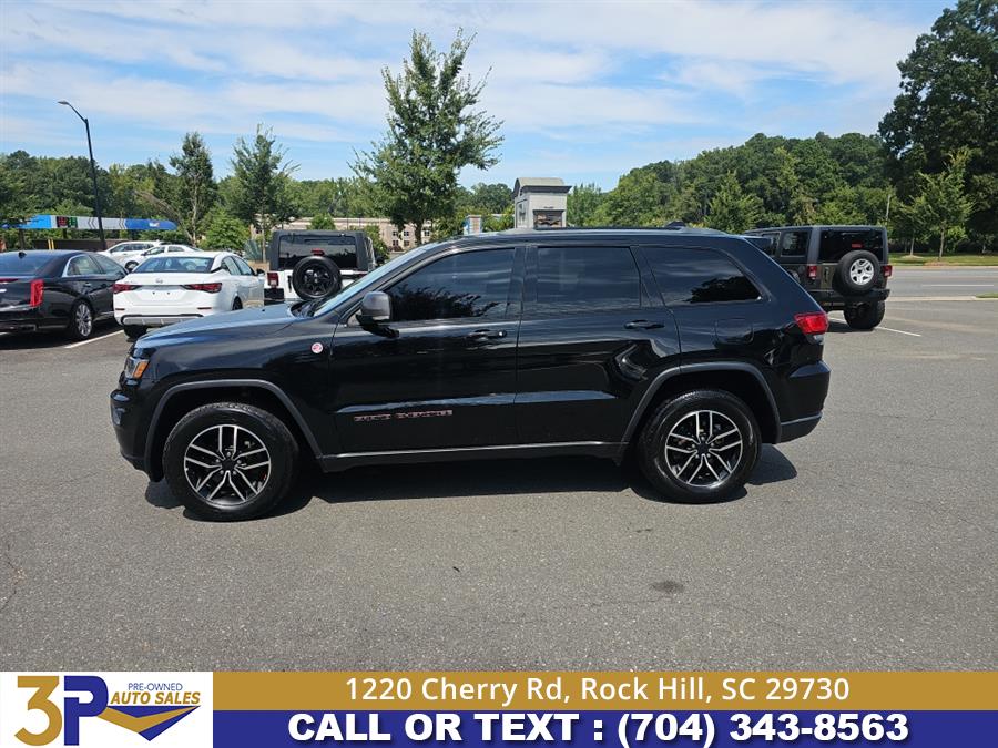 2020 Jeep Grand Cherokee Trailhawk 4x4, available for sale in Rock Hill, South Carolina | 3 Points Auto Sales. Rock Hill, South Carolina 2020 Jeep Grand Cherokee Trailhawk 4x4, available for sale in Rock Hill, South Carolina | 3 Points Auto Sales. Rock Hill, South Carolina