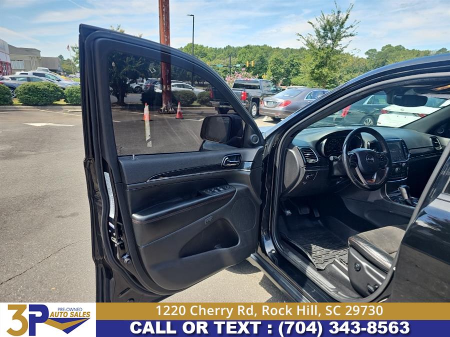 2020 Jeep Grand Cherokee Trailhawk 4x4, available for sale in Rock Hill, South Carolina | 3 Points Auto Sales. Rock Hill, South Carolina 2020 Jeep Grand Cherokee Trailhawk 4x4, available for sale in Rock Hill, South Carolina | 3 Points Auto Sales. Rock Hill, South Carolina