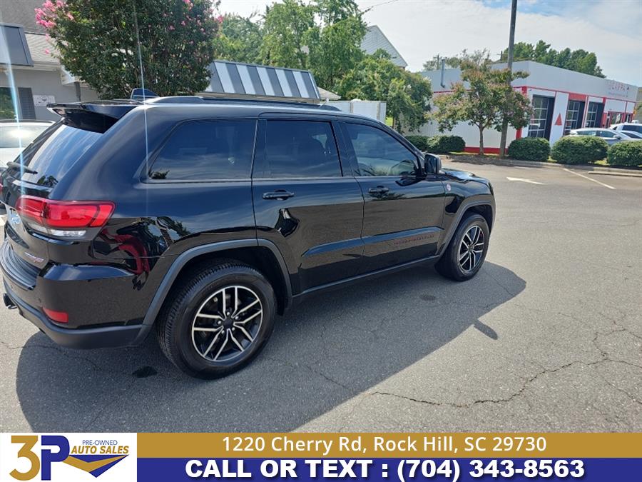 2020 Jeep Grand Cherokee Trailhawk 4x4, available for sale in Rock Hill, South Carolina | 3 Points Auto Sales. Rock Hill, South Carolina 2020 Jeep Grand Cherokee Trailhawk 4x4, available for sale in Rock Hill, South Carolina | 3 Points Auto Sales. Rock Hill, South Carolina