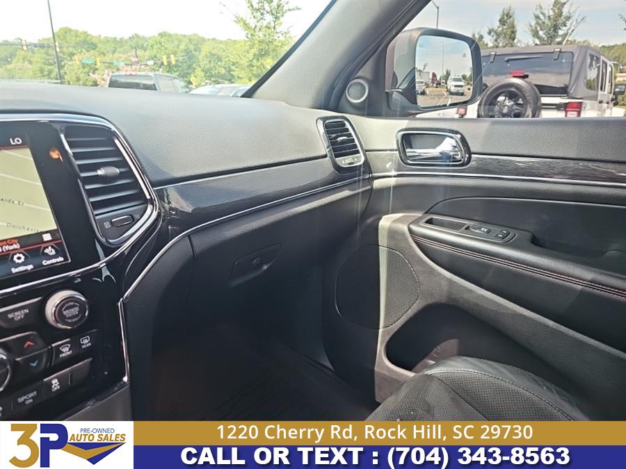 2020 Jeep Grand Cherokee Trailhawk 4x4, available for sale in Rock Hill, South Carolina | 3 Points Auto Sales. Rock Hill, South Carolina 2020 Jeep Grand Cherokee Trailhawk 4x4, available for sale in Rock Hill, South Carolina | 3 Points Auto Sales. Rock Hill, South Carolina