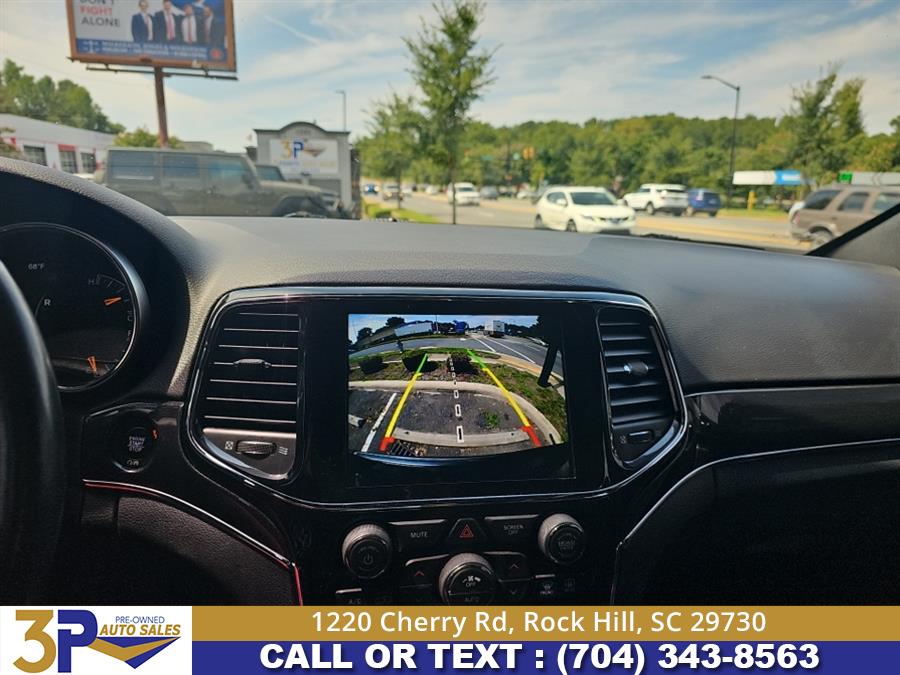 2020 Jeep Grand Cherokee Trailhawk 4x4, available for sale in Rock Hill, South Carolina | 3 Points Auto Sales. Rock Hill, South Carolina 2020 Jeep Grand Cherokee Trailhawk 4x4, available for sale in Rock Hill, South Carolina | 3 Points Auto Sales. Rock Hill, South Carolina